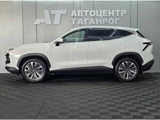2024 Jetour Dashing I, белый, 2099000 рублей, вид 5