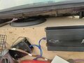 1997 Daewoo Nexia I, синий, 140000 рублей - вид 3