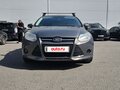 2012 Ford Focus III, серый, 650000 рублей - вид 1
