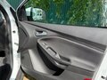2018 Ford Focus III Рестайлинг, белый, 1150000 рублей - вид 8