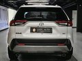 2019 Toyota RAV4 V (XA50), белый - вид 6