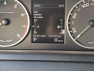 2013 Land Rover Range Rover Sport I Рестайлинг, красный, 2900000 рублей, вид 5