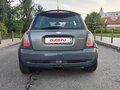 2003 Mini Hatch Cooper S I (R50), серый, 435000 рублей - вид 6