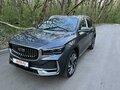 2023 Geely Monjaro (Xingyue L) I, серый, 3630000 рублей - вид 1
