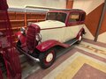 1937 Opel P4, бежевый, 4100000 рублей - вид 1