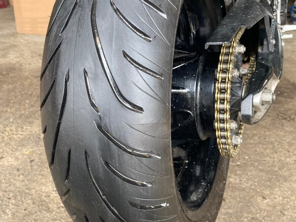 2011 BMW F 800 R, чёрный, 410000 рублей - вид 14