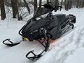 2012 Arctic Cat M-Series, чёрный, 600000 рублей - вид 3