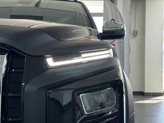 2026 JAC T9, чёрный, 3599000 рублей, вид 2