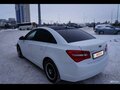 2015 Chevrolet Cruze I Рестайлинг, белый, 800000 рублей - вид 11
