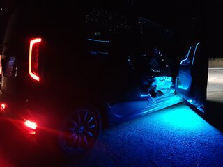 2014 Honda N-WGN I, чёрный, 660000 рублей, вид 1