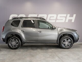 2020 Renault Duster I Рестайлинг, серый, 1790000 рублей, вид 5