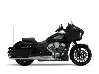 2026 Indian Challenger, чёрный, 3890000 рублей, вид 1