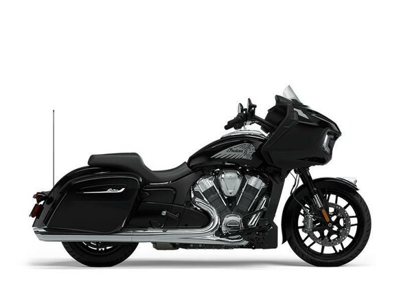 2026 Indian Challenger, чёрный, 3890000 рублей