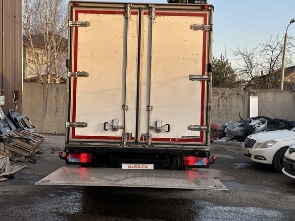 2013 Iveco Daily, белый, 2350000 рублей - вид 17