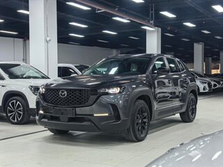 2023 Mazda CX-50, серый, 2765000 рублей, вид 3