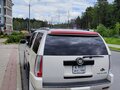 2011 Cadillac Escalade III, белый, 2150000 рублей - вид 5