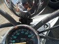2001 Honda Joker, белый, 105000 рублей - вид 4