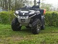 2014 CFMoto CF800-2 (X8), белый, 738000 рублей - вид 6