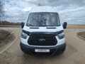 2018 Ford Transit, белый, 3700000 рублей - вид 1