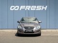 2007 Kia Ceed I, бежевый - вид 2