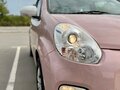 2015 Toyota Passo II (C30), розовый, 700000 рублей - вид 7