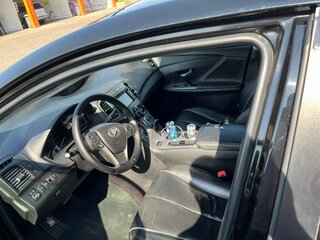 2014 Toyota Venza I Рестайлинг, чёрный, 2000000 рублей, вид 4