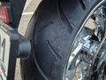 2011 Honda VT 1300CX Fury, чёрный, 850000 рублей - вид 4
