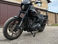 2021 Harley-Davidson Low Rider, чёрный, 1550000 рублей - вид 2