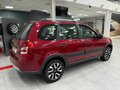 2026 Lada (ВАЗ) Granta Cross I Рестайлинг, красный - вид 1