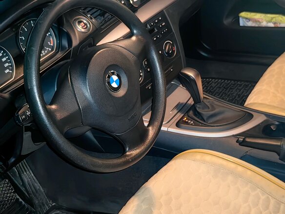 2011 BMW 1 серии 116i I (E81/E82/E87/E88) Рестайлинг, белый, 1150000 рублей - вид 5