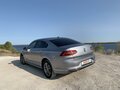 2018 Volkswagen Passat B8, серебристый - вид 2