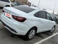 2023 Lada (ВАЗ) Vesta I Рестайлинг (NG), белый, 1350000 рублей - вид 8