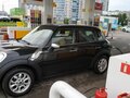 2012 Mini Countryman One I, чёрный - вид 6