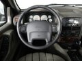 1999 Jeep Grand Cherokee II (WJ), чёрный - вид 3