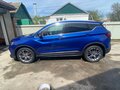 2021 Geely Coolray I, синий, 2200000 рублей - вид 1