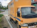 1998 Toyota Toyoace, оранжевый, 850000 рублей - вид 1