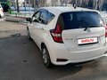 2017 Nissan Note e-Power II Рестайлинг, белый, 1050000 рублей - вид 3