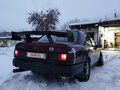 1990 Ford Sierra I Рестайлинг, пурпурный, 130000 рублей - вид 2