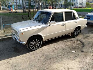 1986 Lada (ВАЗ) 21013, серый, 390000 рублей, вид 3