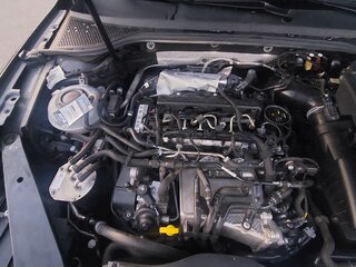 2019 Volkswagen Passat B8 Рестайлинг, серый, 2079000 рублей, вид 5