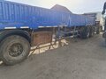2009 Daewoo Novus, белый, 1300000 рублей - вид 7