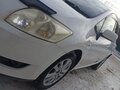 2006 Toyota Auris I, белый, 730000 рублей - вид 4