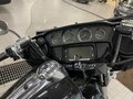 2015 Harley-Davidson Electra Glide, синий - вид 3