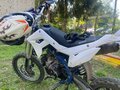 2020 BSE PH 150, синий, 55000 рублей