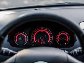 2010 Kia Ceed I Рестайлинг, серебристый, 655000 рублей, вид 5