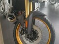 2026 Voge 900DSX, серебристый, 1033000 рублей - вид 4
