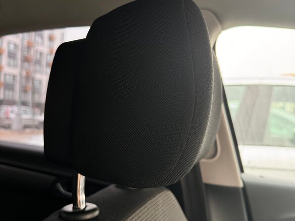 2012 Volkswagen Passat B7, серый, 1775000 рублей - вид 13