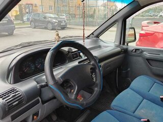 2006 Peugeot Expert I, белый, 390000 рублей, вид 5