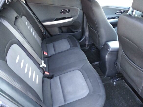 2013 Kia Ceed II, синий - вид 9