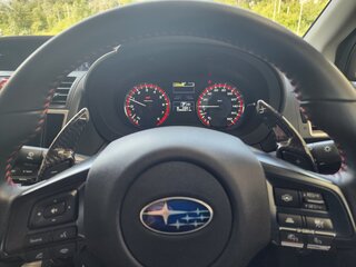 2019 Subaru Levorg I, синий, 3000000 рублей, вид 5